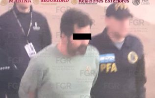 Revela FGR cómo los Farías habrían operado red de huachicol fiscal