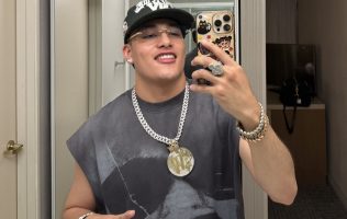 Revela ‘El Malilla’ lineup para concierto en Chalco