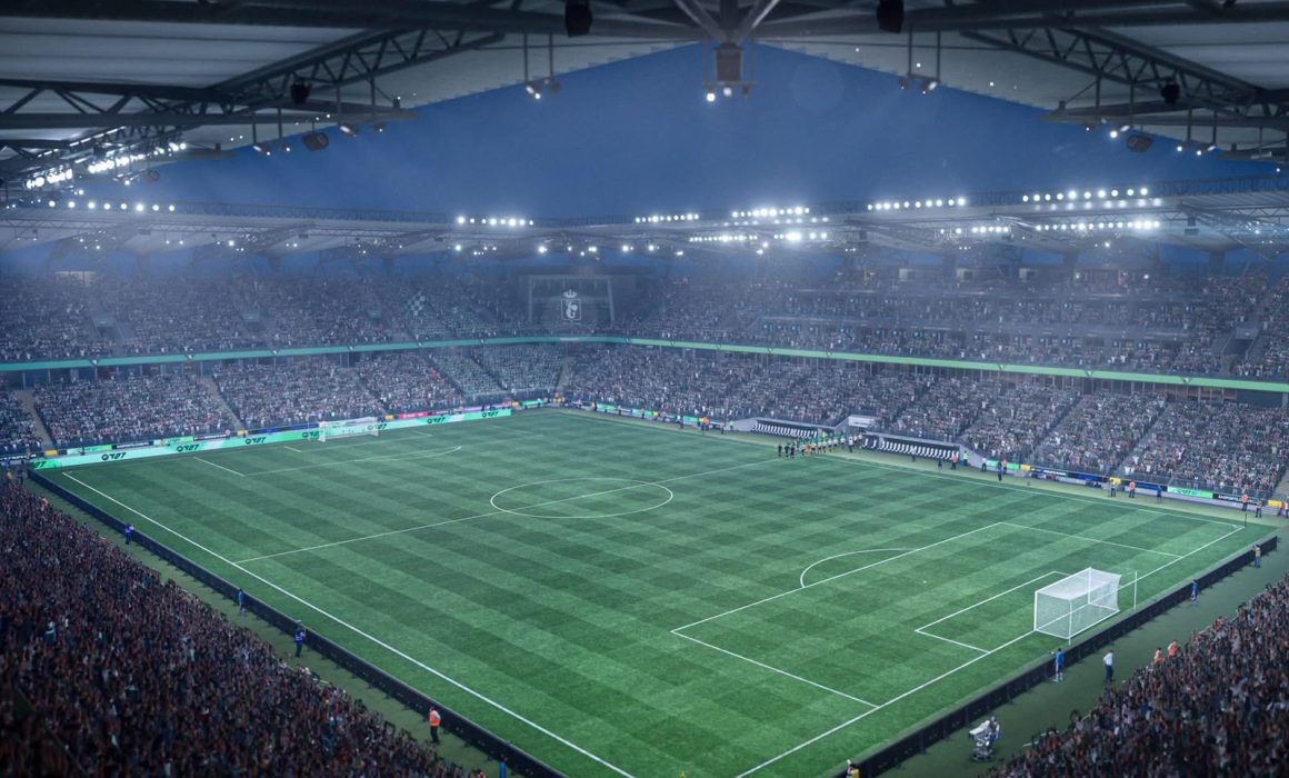 Revelan el soundtrack de EA FC 27 con 120 canciones de 36 países