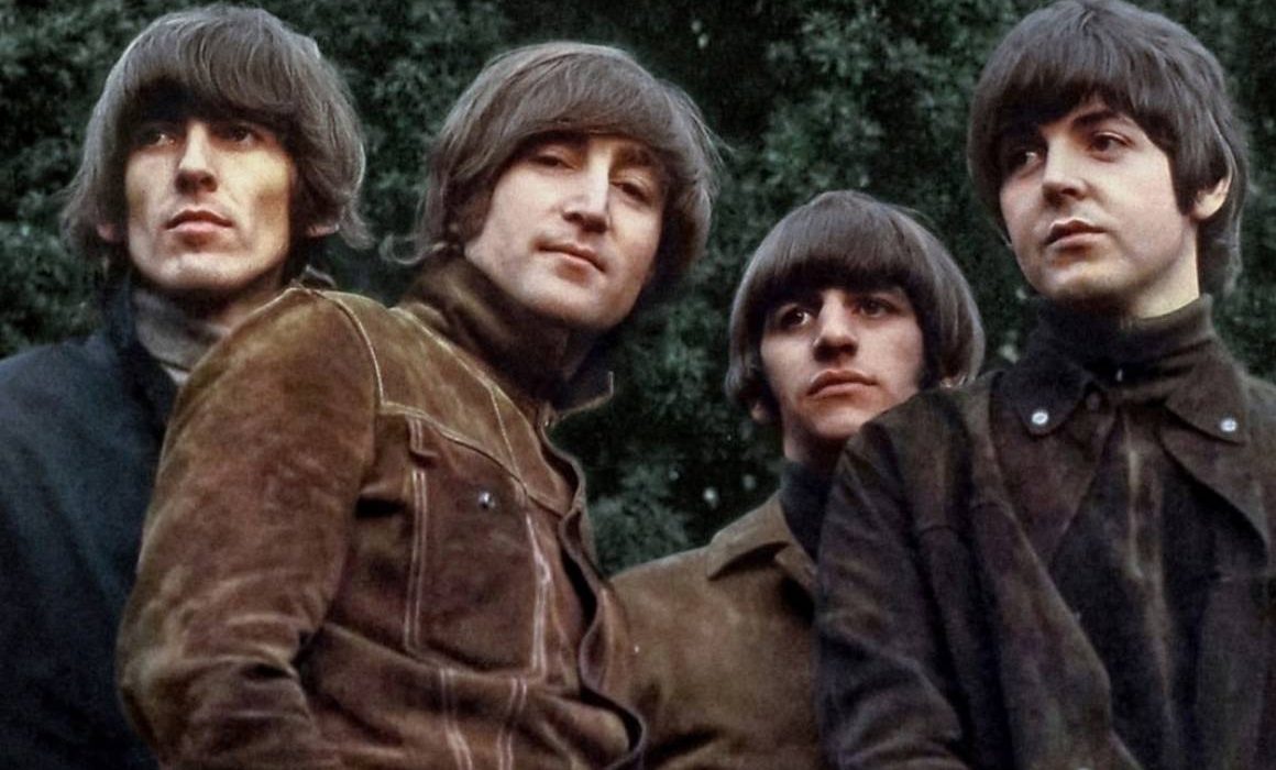 Revelan versión inédita de Norwegian Wood de The Beatles