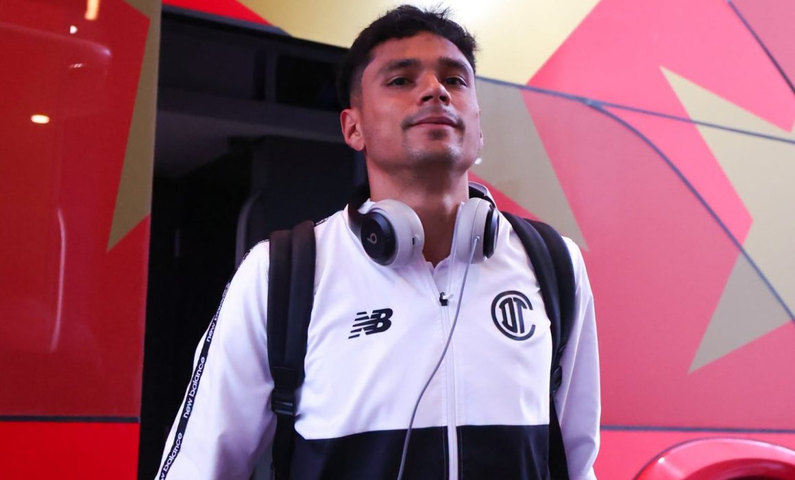 Saldrá Toluca en busca del liderato general