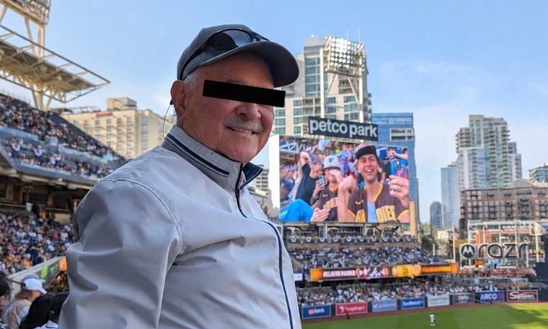 Sale Ruffo Appel del Altiplano para cumplir su condena en casa