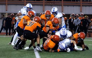 Saltan Leones Anáhuac y Borregos CEM por segunda victoria