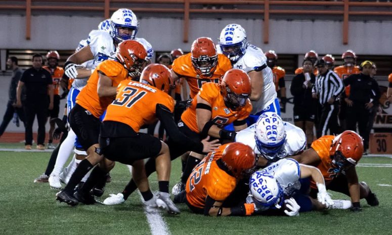 Saltan Leones Anáhuac y Borregos CEM por segunda victoria