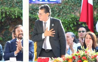 Se desmorona Teoloyucan con Luis Zenteno; regidores abandonan alcaldía