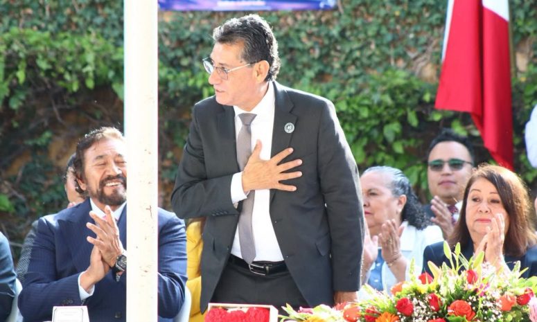 Se desmorona Teoloyucan con Luis Zenteno; regidores abandonan alcaldía