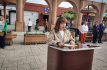 Se enfila Yessica Juárez a ocupar la curul de Anay Beltrán en San Lázaro