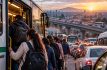 Se les va la vida en el transporte a miles de mexiquenses