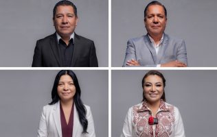 Se tambalea Morena en municipios con alcaldes reprobados