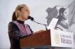 Sella Sheinbaum compromiso con Edomex en su 2º Informe Regional