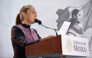 Sella Sheinbaum compromiso con Edomex en su 2º Informe Regional