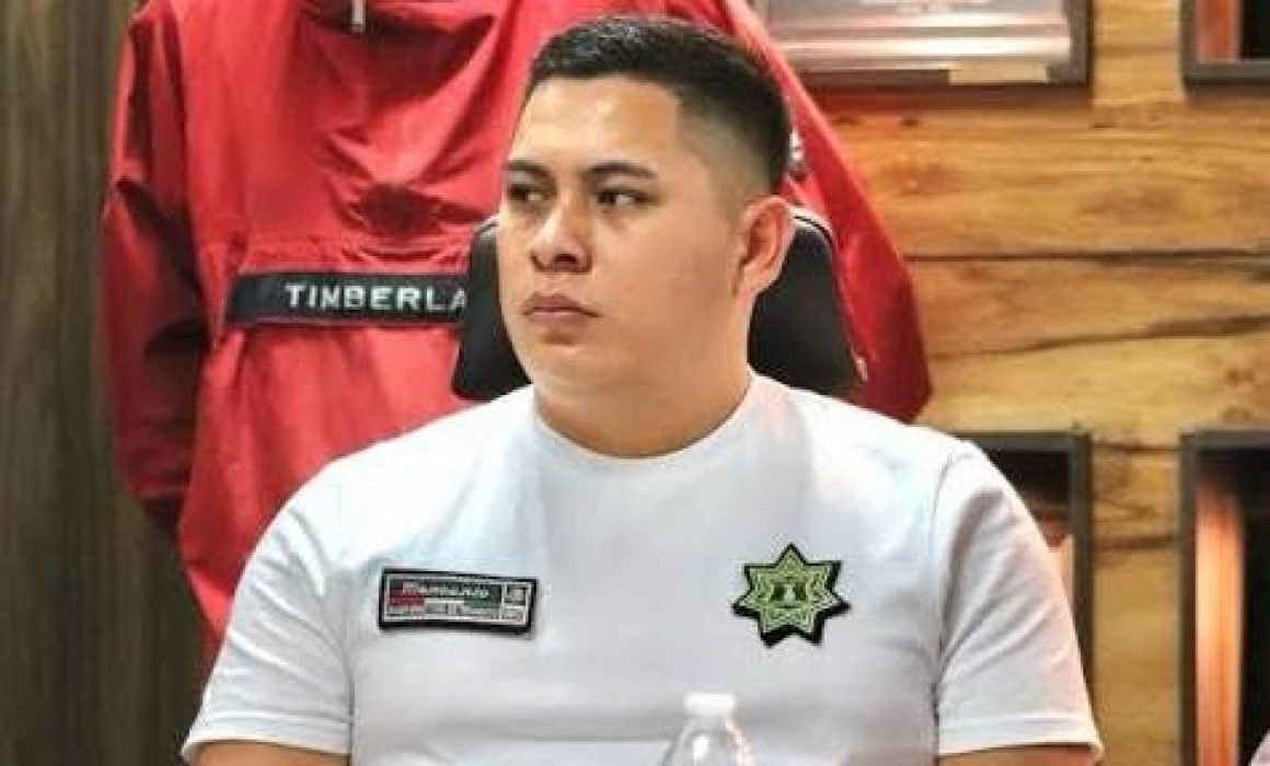 Señalan a subdirector de tránsito de Ixtapaluca de extorsión y homicidio