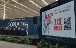 Será Estado de México parte de la Clase Nacional ‘Bota y Encesta’