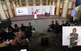 Presidente municipal de Juchitán fue designado por consulta: Sheinbaum
