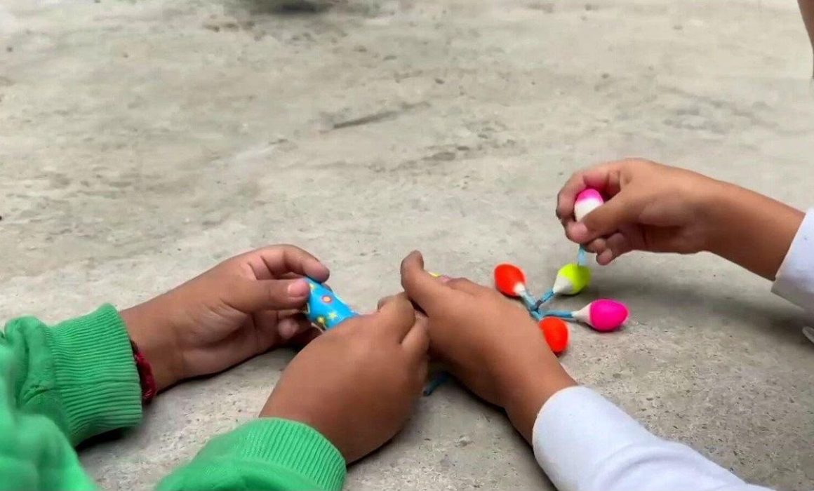 Sigue estas indicaciones para disfrutar con seguridad el Grito en Edomex