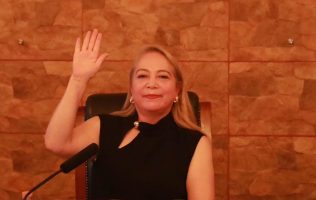 Silencia Gely Zuppa a 7ma. regidora tras exigir cuentas en Tepotzotlán