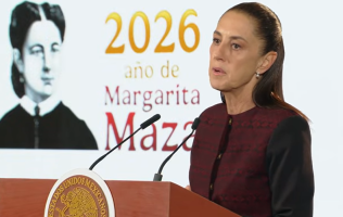 Sin nuevos impuestos, ni gasolinazos, Paquete Económico 2027