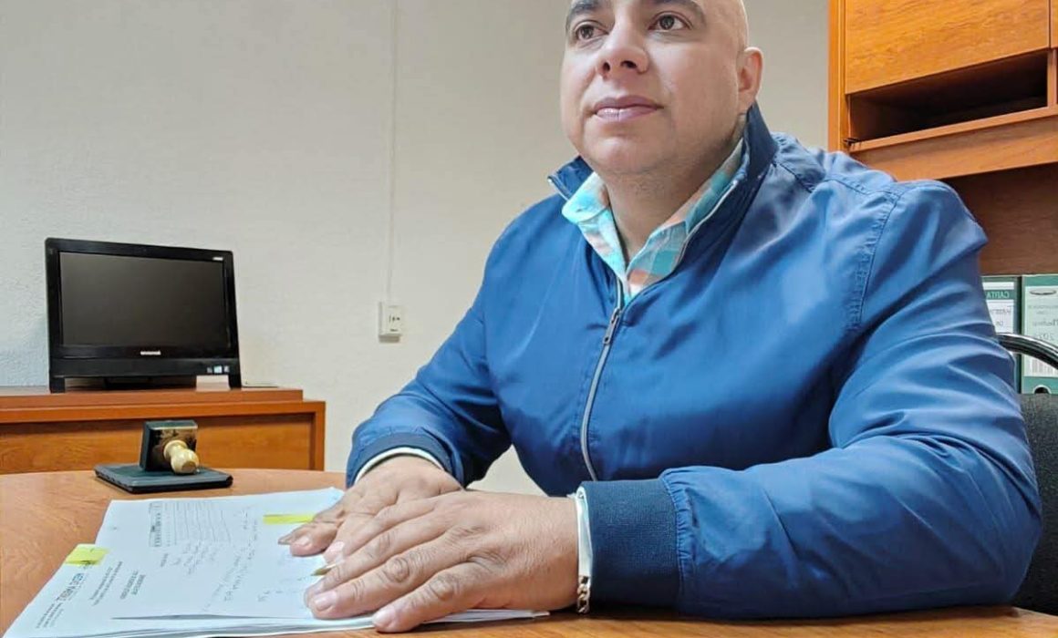 Sondeos reflejan desgaste de Abigail Sánchez para reelección en Chalco