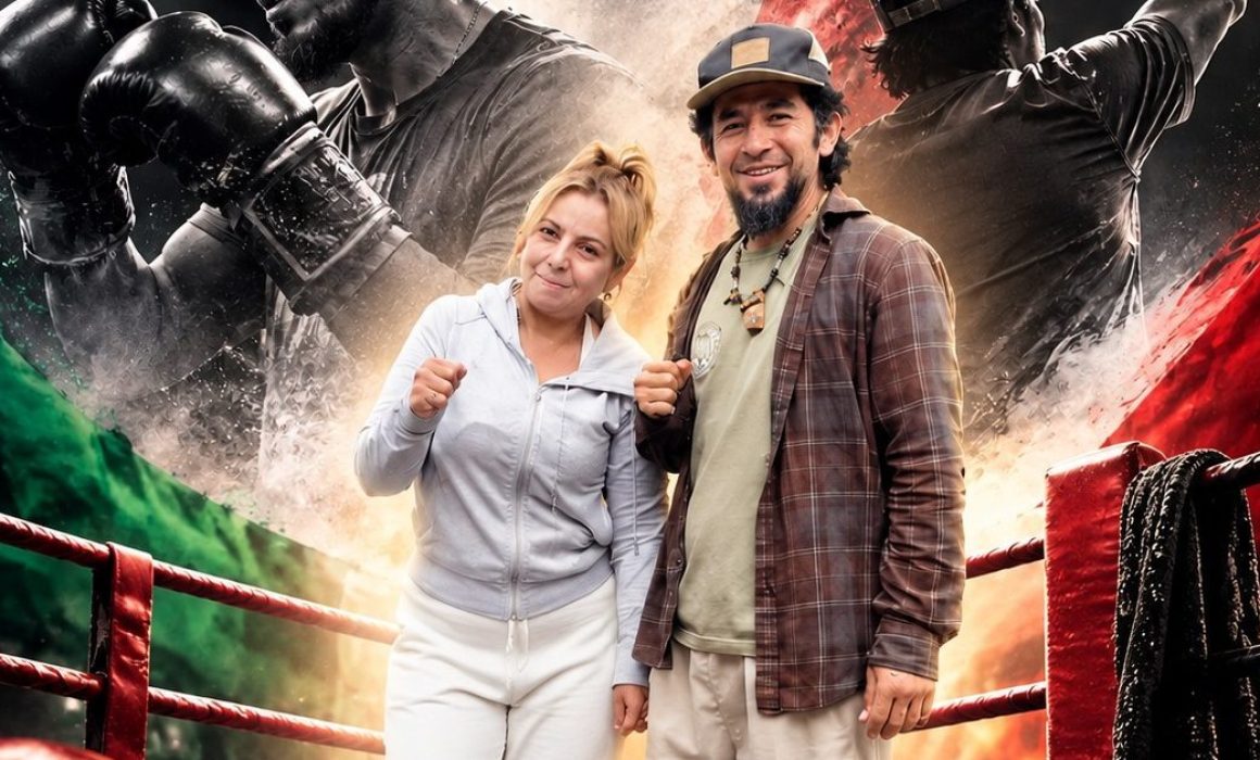 Subirá al ring en Chiapas la nueva joya del box de Lerma