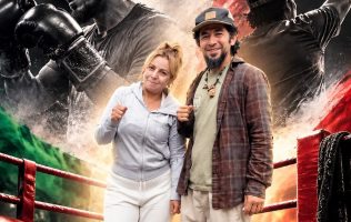 Subirá al ring en Chiapas la nueva joya del box de Lerma