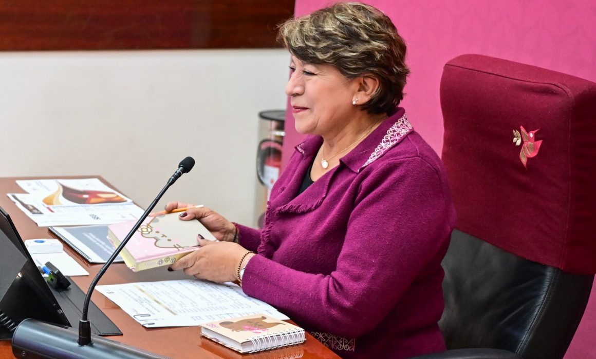 Suma 2 años consecutivos a la baja incidencia delictiva en Edomex: INEGI