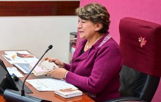 Suma 2 años consecutivos a la baja incidencia delictiva en Edomex: INEGI