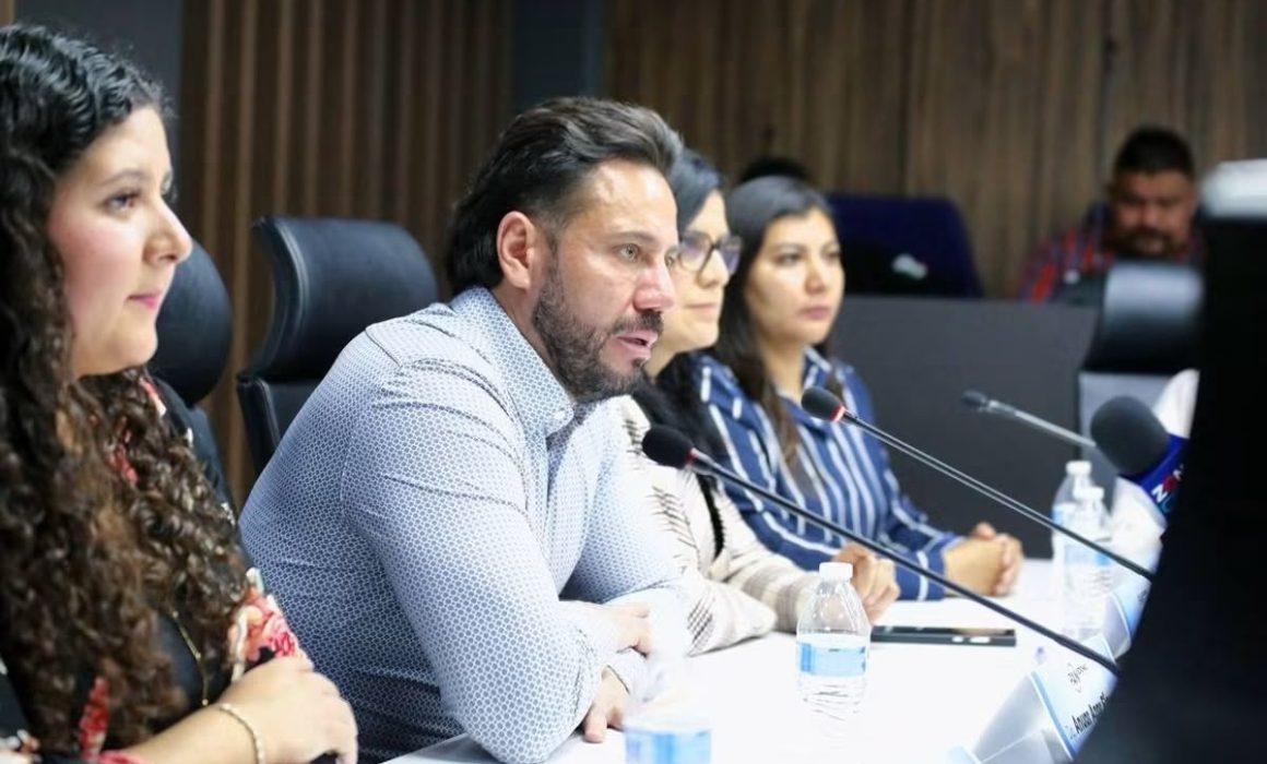 Suma PAN Edomex nuevos liderazgos de Atizapán y Teoloyucan a sus filas