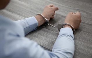 Suman 15 detenidos de USON durante la Operación Restitución