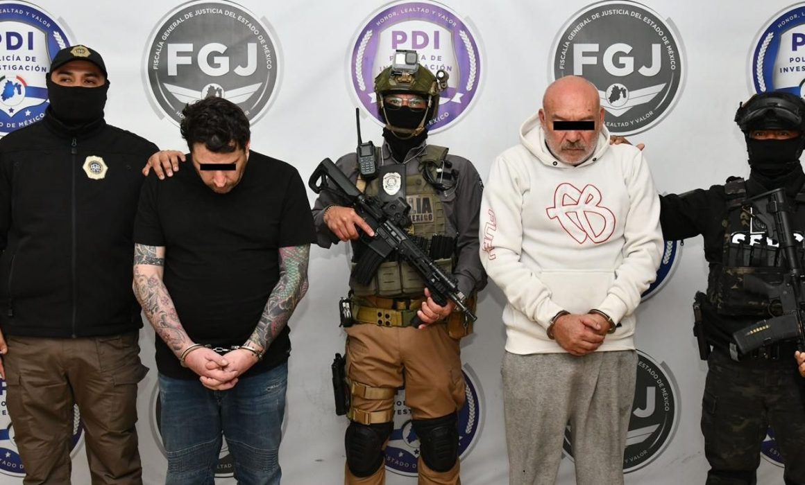 Suman nuevas detenciones en el caso del tecladista Camilo Séptimo