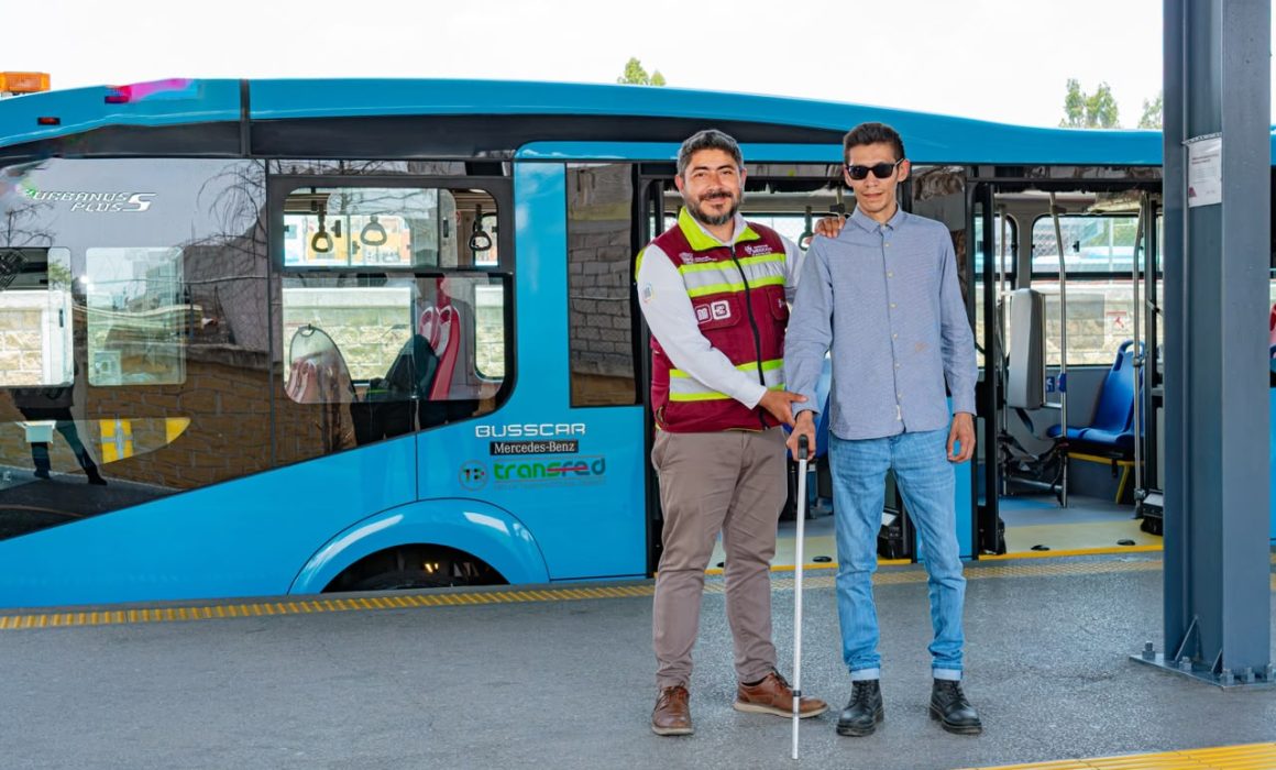 Superan 72 millones de viajes gratis en Mexibús y Mexicable