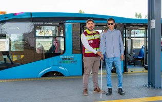 Superan 72 millones de viajes gratis en Mexibús y Mexicable