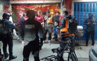 Suspenden cinco negocios por venta irregular de alcohol en Ecatepec