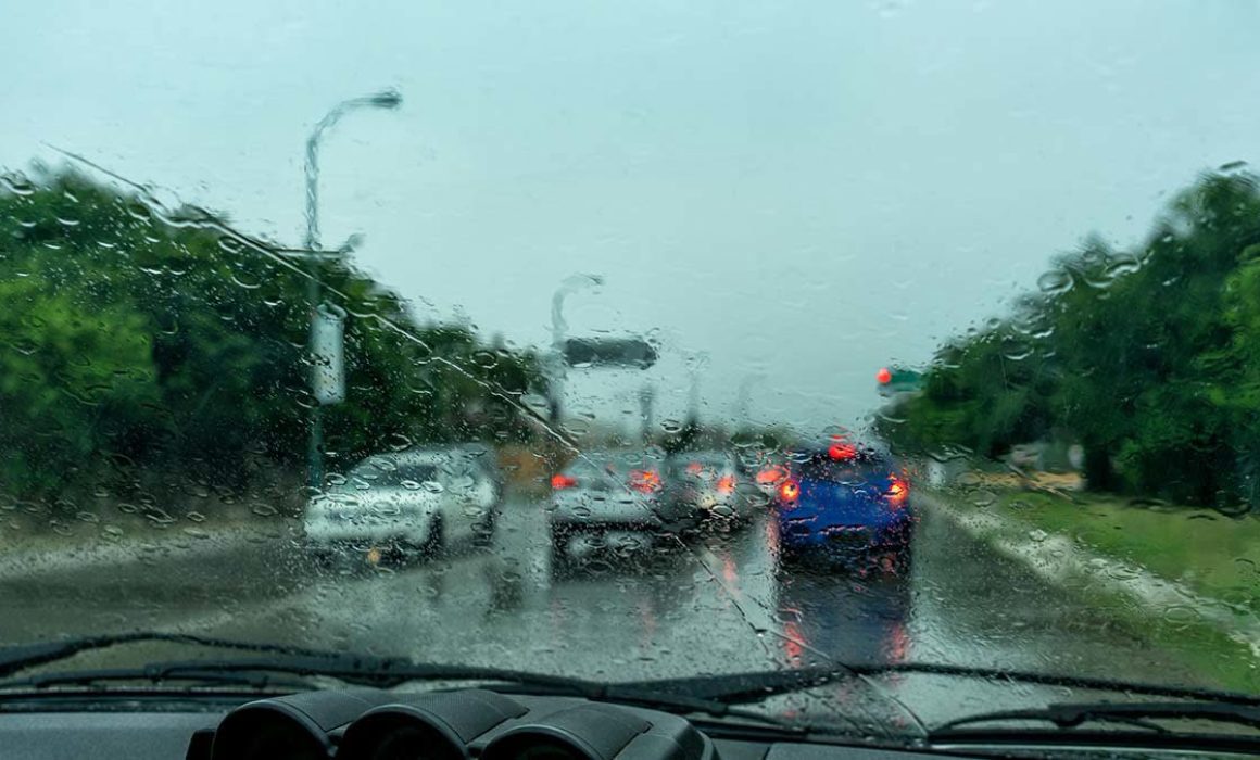 Tendrá Edomex jornada de frío extremo y tormentas este 17 de septiembre