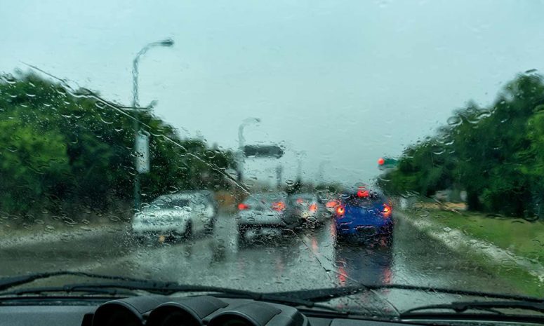 Tendrá Edomex jornada de frío extremo y tormentas este 17 de septiembre