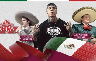 Tendrá Naucalpan música para todos los gustos este 15 de septiembre