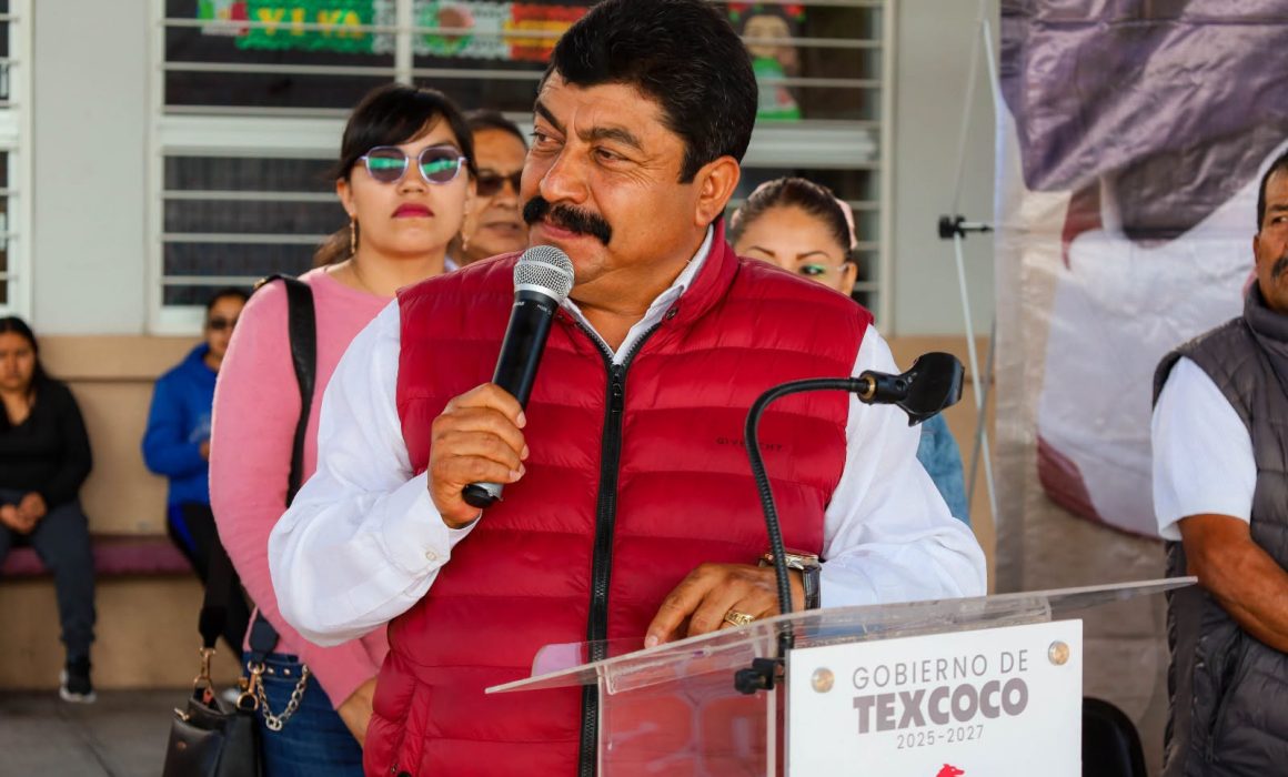 Fotos Ayuntamiento de Texcoco