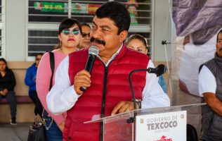 Fotos Ayuntamiento de Texcoco