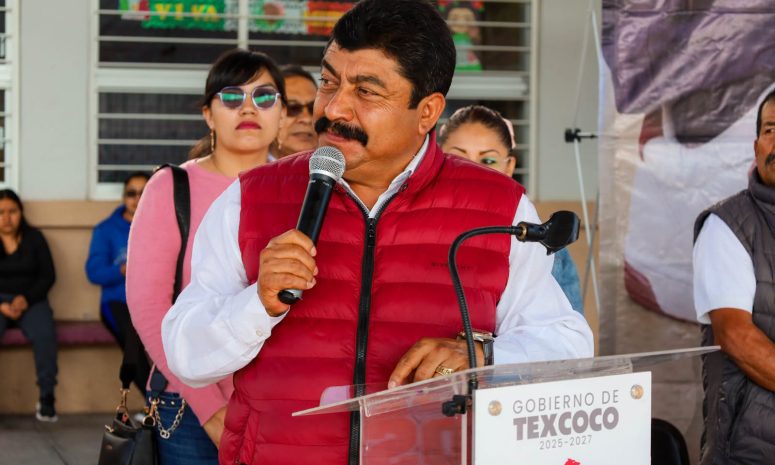¿Cuánto costaron los 30 mil tenis que entregará Texcoco?