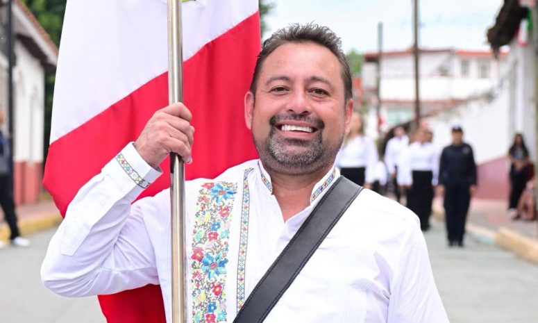 Tiene Tonatico suplente; Jorge Hernández podría asumir la presidencia