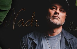 Traerá Nach sus versos en rap y nueva producción a Toluca