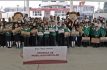 Transforman escuelas de Atenco y Texcoco con inversión de 31.6 mdp