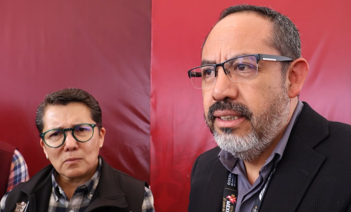 Traslada Salud Edomex a Texas a menor de 12 años herida en Temascalcingo