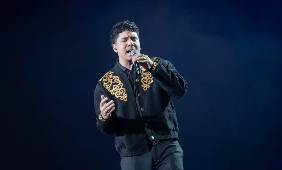 Triunfa mexiquense en concurso 'México Canta'