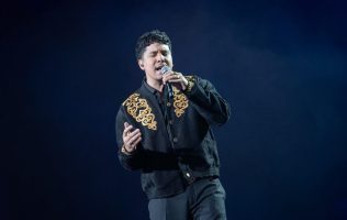 Triunfa mexiquense en concurso 'México Canta'