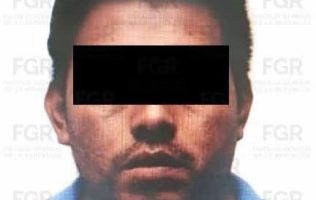 Van al Altiplano cuatro secuestradores; cometieron su crimen en 2016