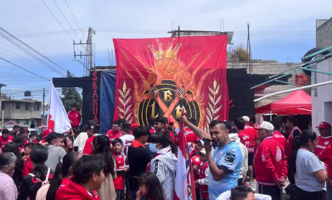 Vandalizan mural de Alexis Vega antes de ser inaugurado en Toluca