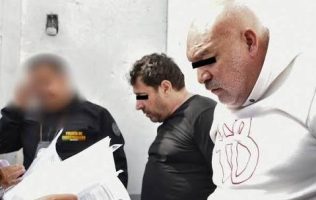 Vinculan a proceso a Diego N y Gerardo N por multihomicidio de Atizapán