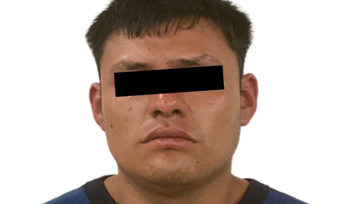 Vinculan a proceso a presunto homicida de conocido cantante y locutor