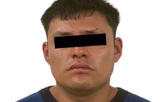 Vinculan a proceso a presunto homicida de conocido cantante y locutor