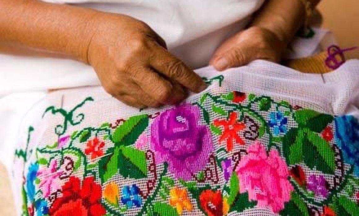 Visita la Mini Expo Gastronómica que prepara el DIF Huixquilucan